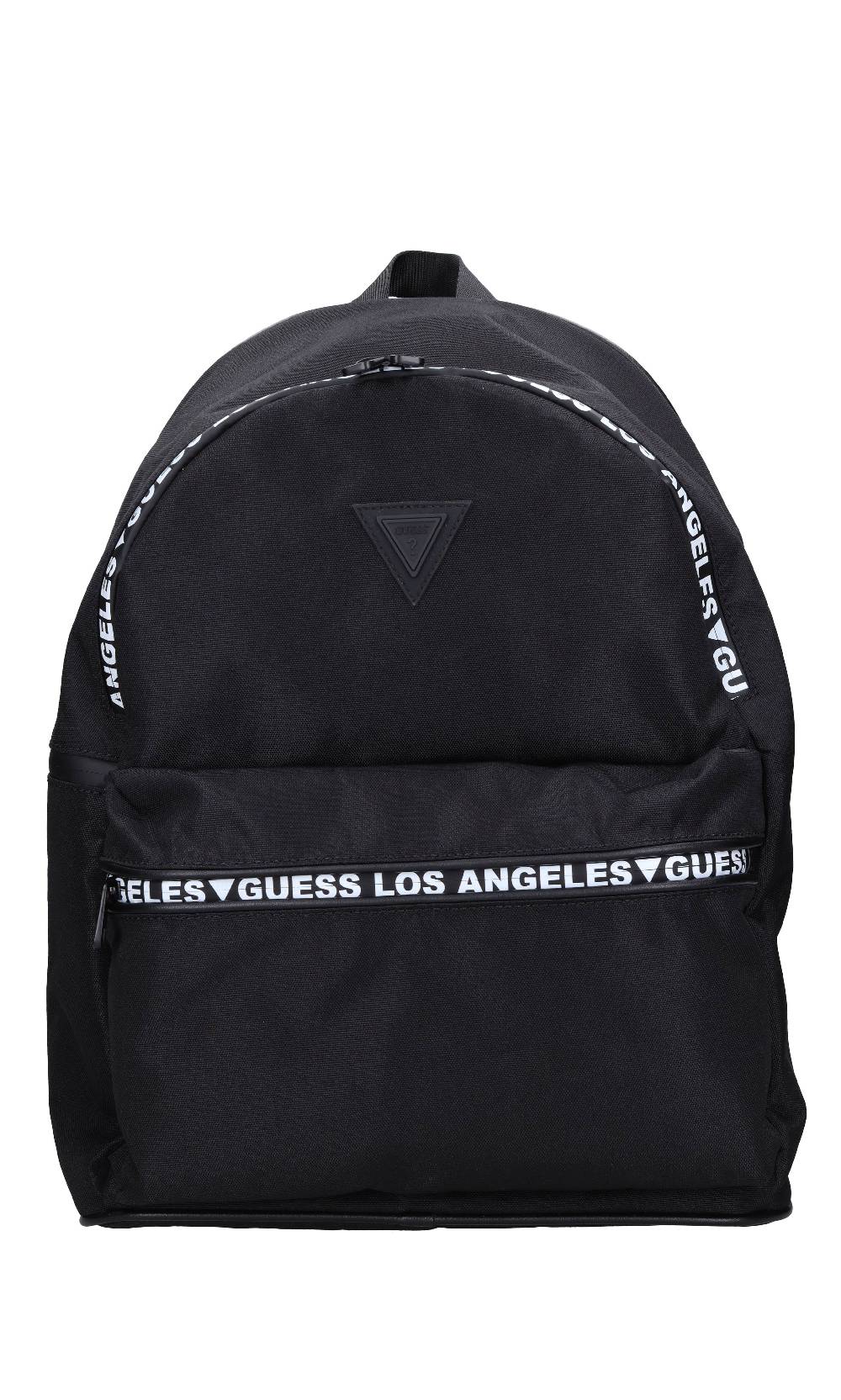 GUESS Zaino in tessuto