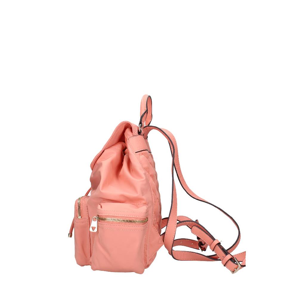 GUESS Zaino In Tessuto Tecnico