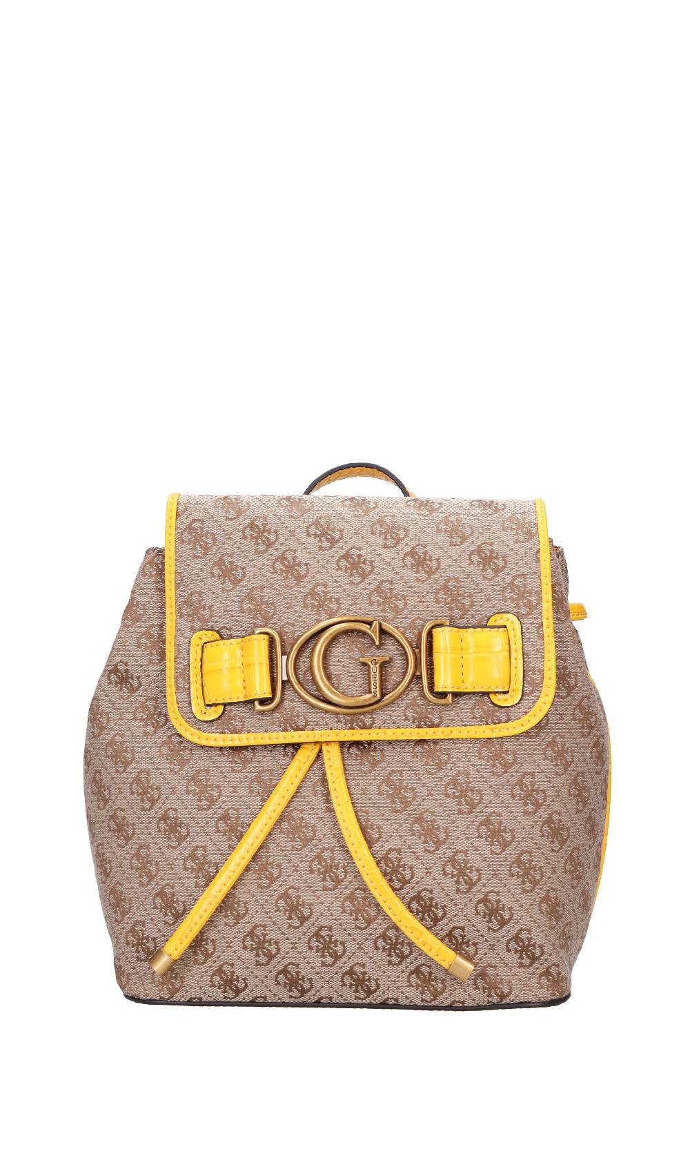 GUESS Zaino in tessuto