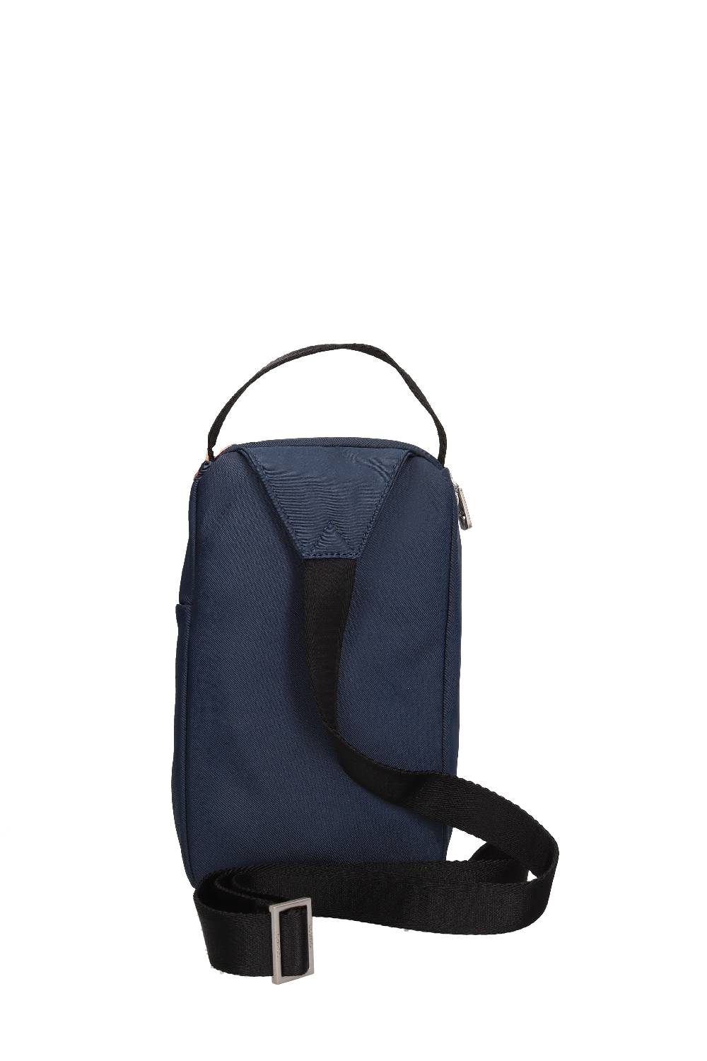 GUESS Zaino Monospalla In Tessuto Tecnico