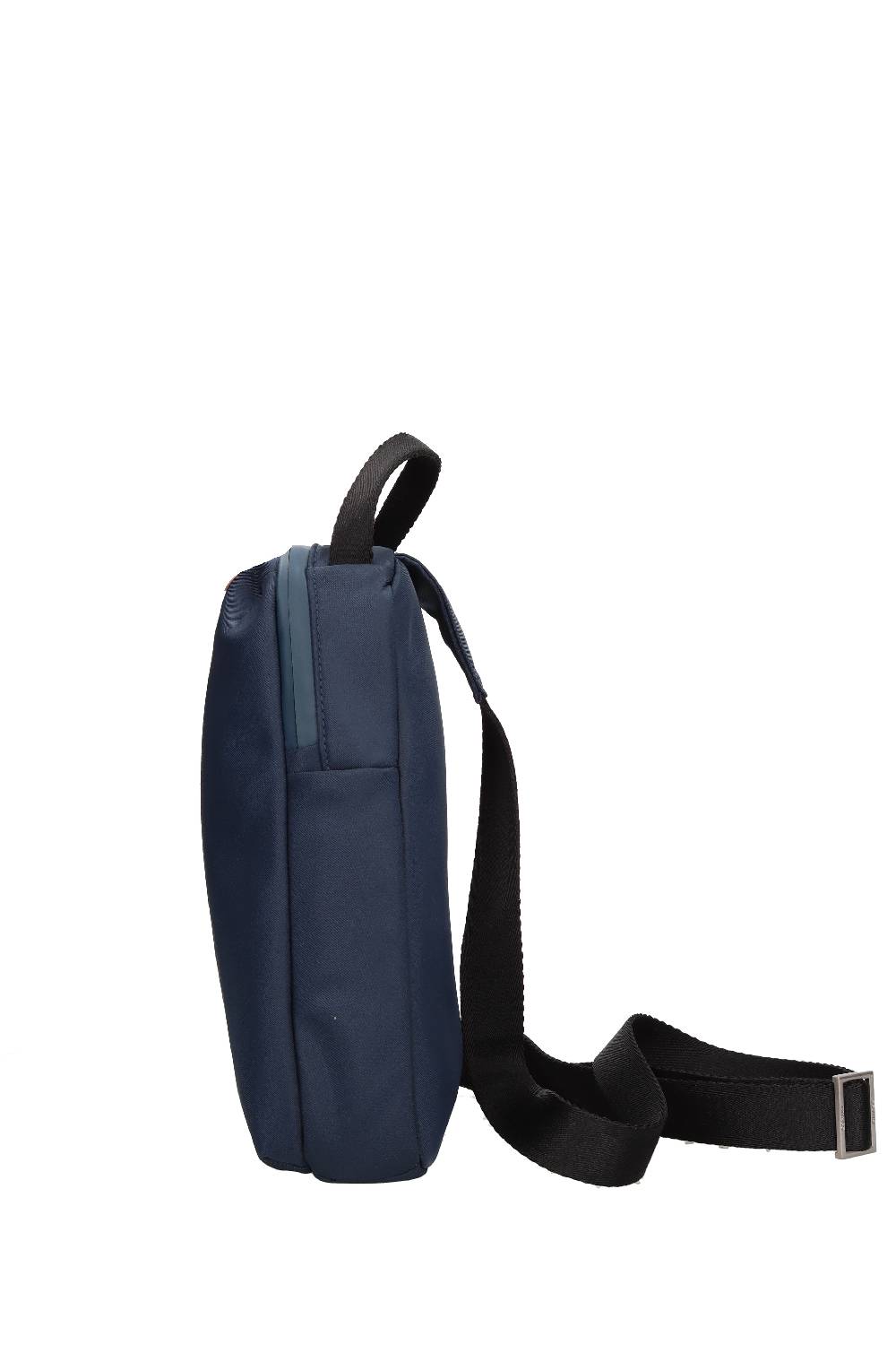 GUESS Zaino Monospalla In Tessuto Tecnico