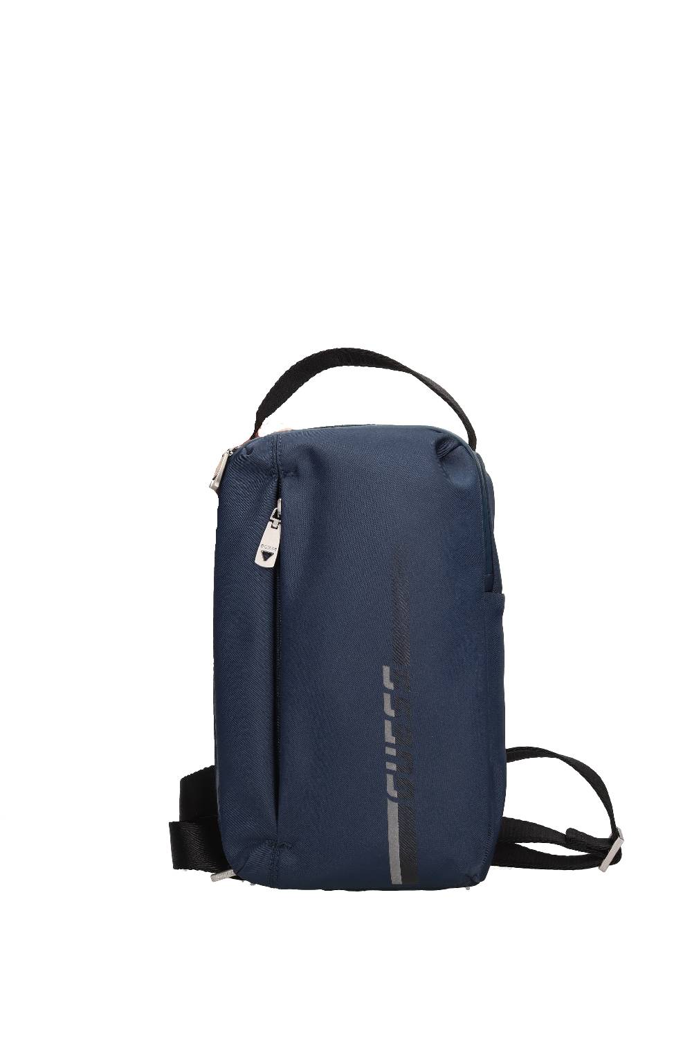 GUESS Zaino monospalla in tessuto tecnico