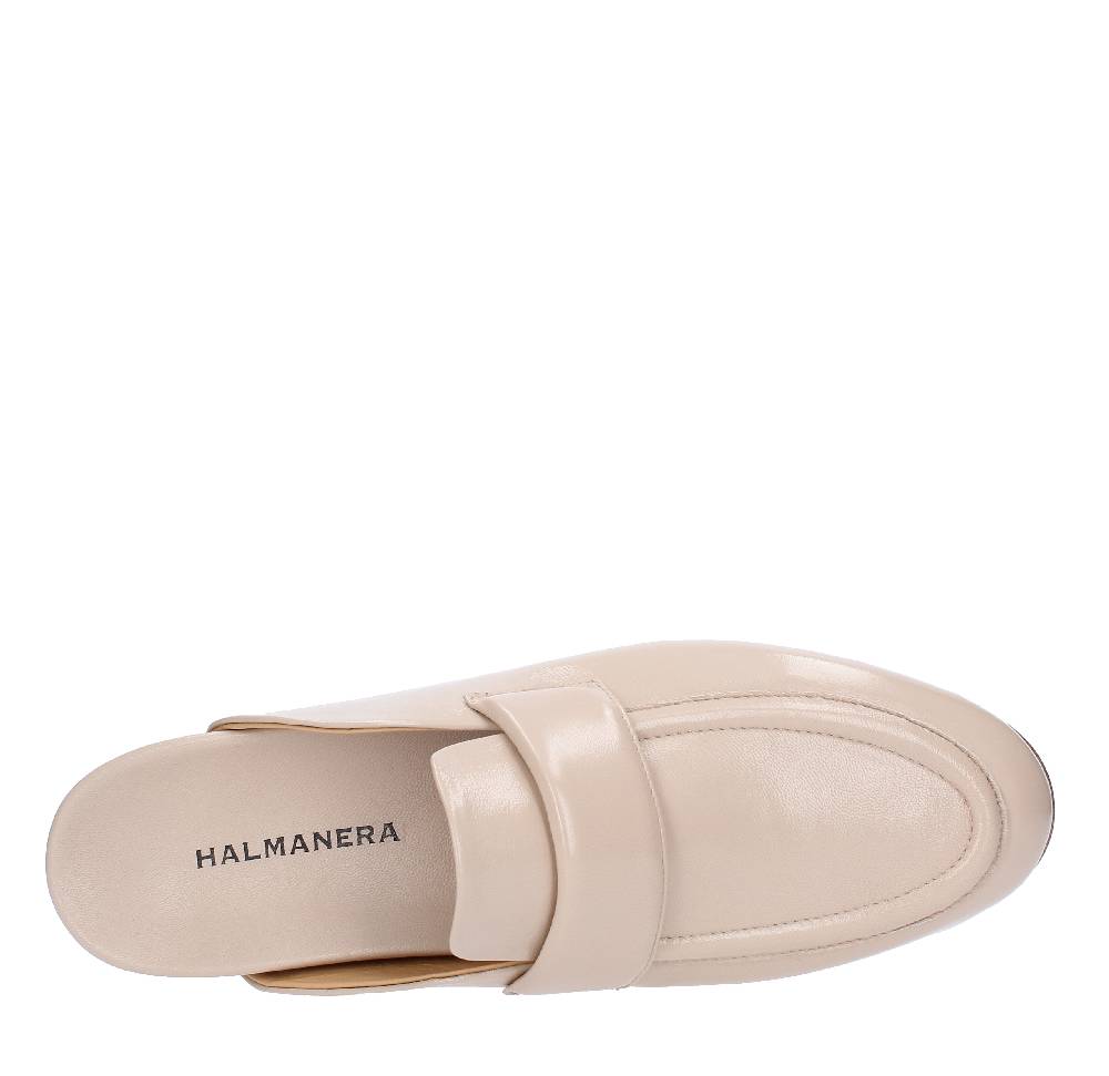 HALMANERA Sabot Halmanera