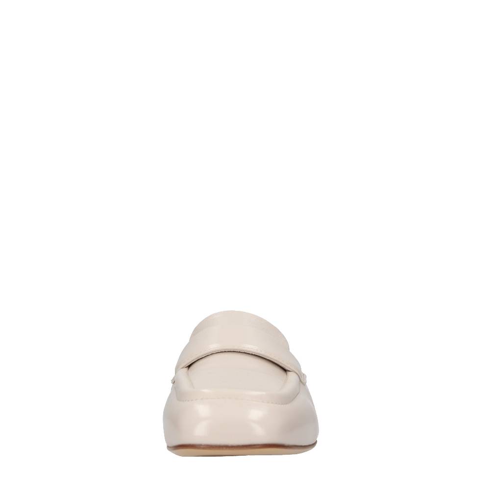 HALMANERA Sabot In Pelle