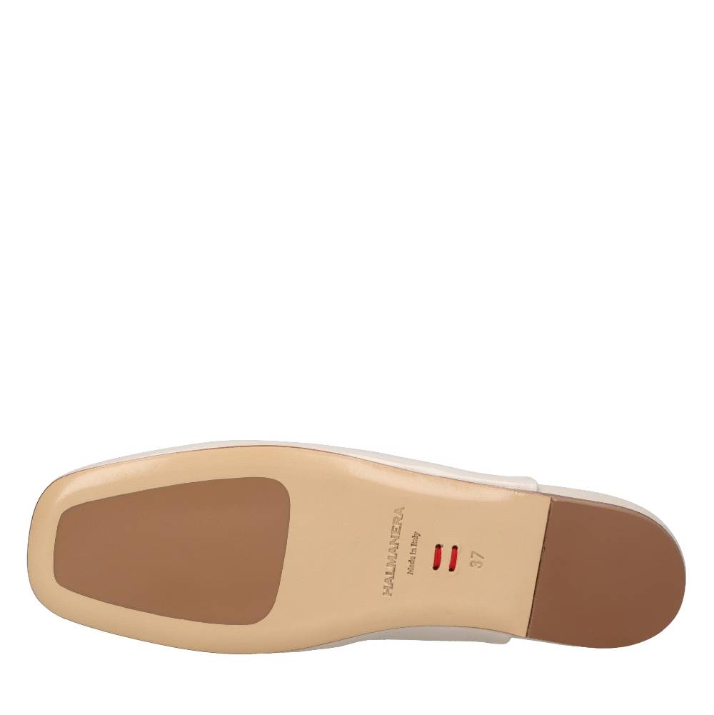 HALMANERA Sabot In Pelle