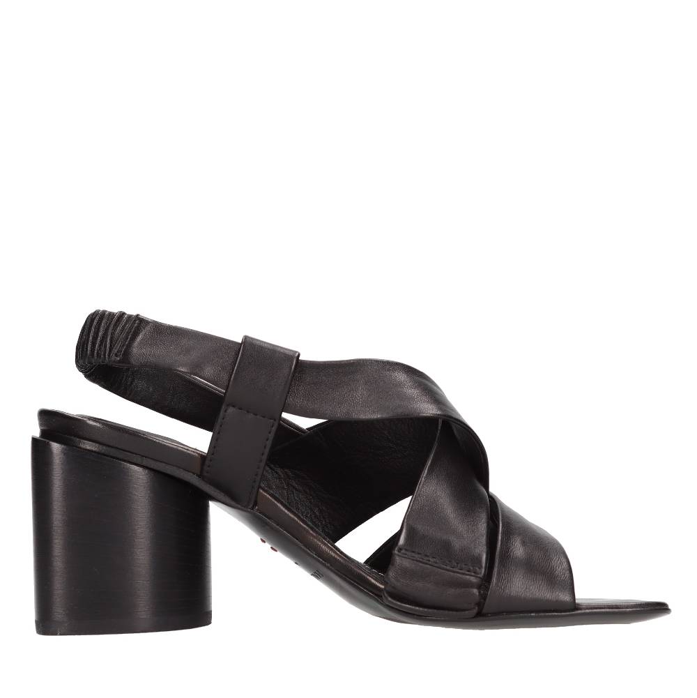 HALMANERA Sandali In Pelle