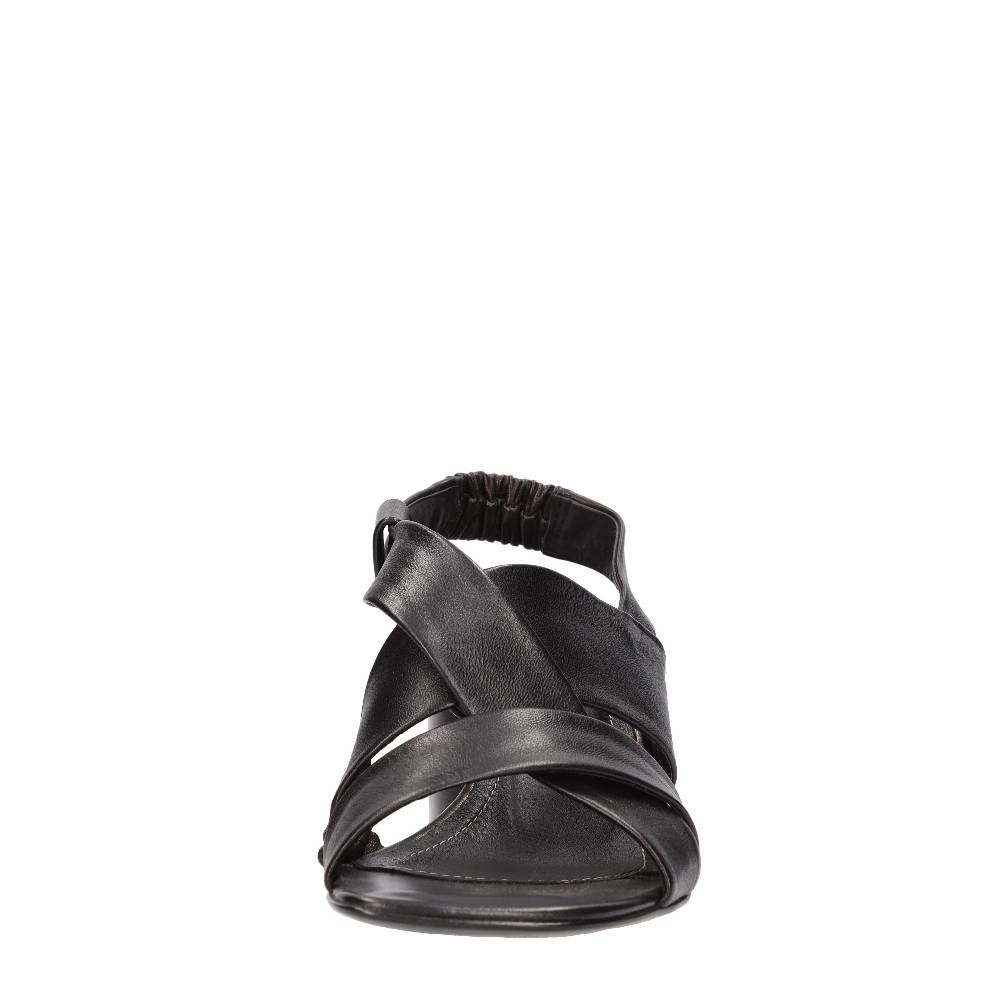 HALMANERA Sandali In Pelle