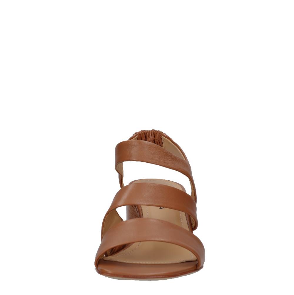 HALMANERA Sandali In Pelle