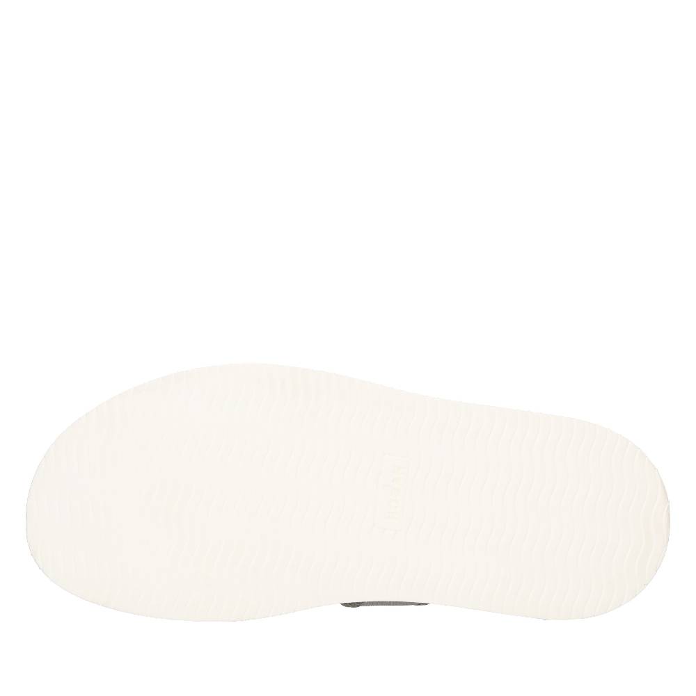 HOGAN Mules In Tessuto