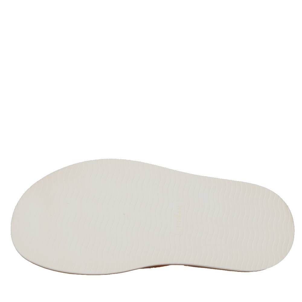 HOGAN Sandali Flat In Pelle