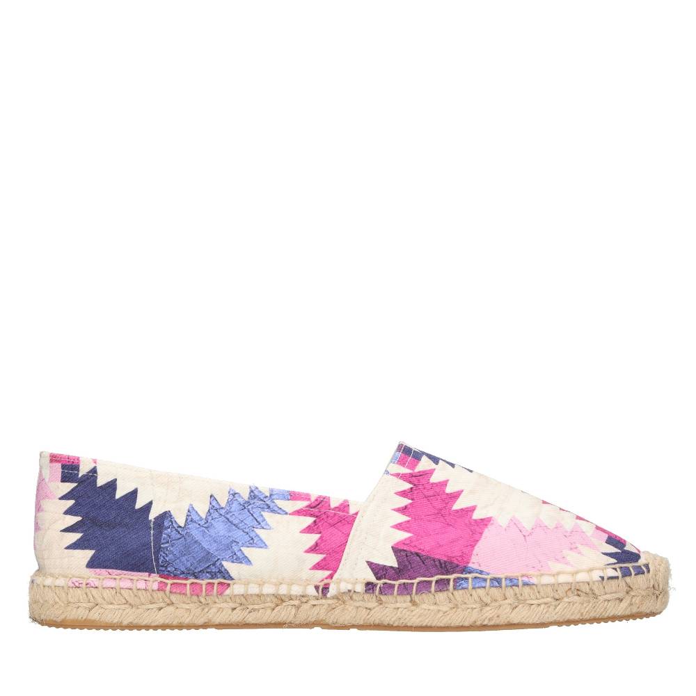 ISABEL MARANT Mocassini In Tessuto