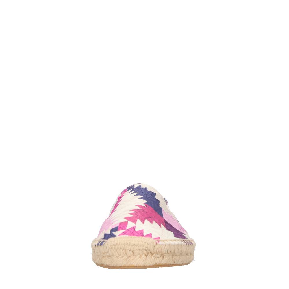 ISABEL MARANT Mocassini In Tessuto