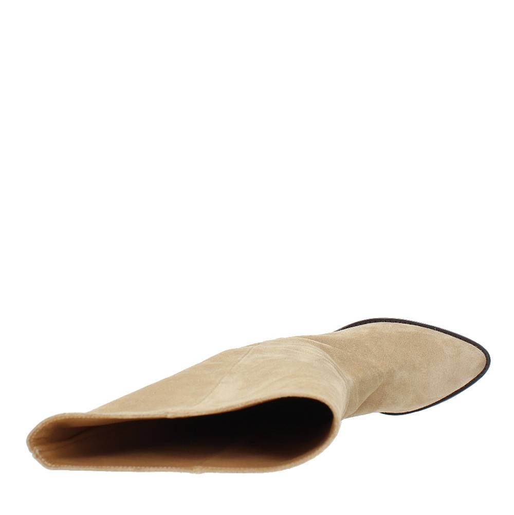 ISABEL MARANT Stivali In Camoscio