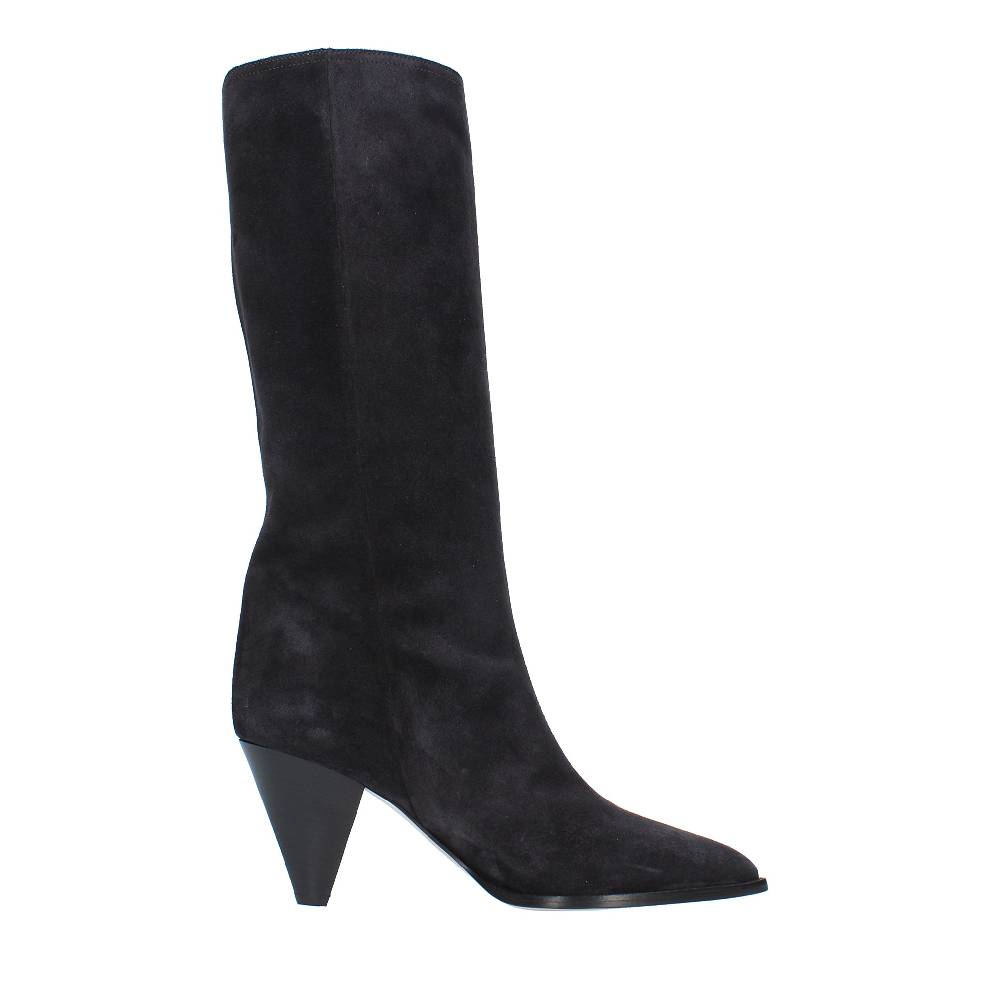 ISABEL MARANT Stivali In Camoscio