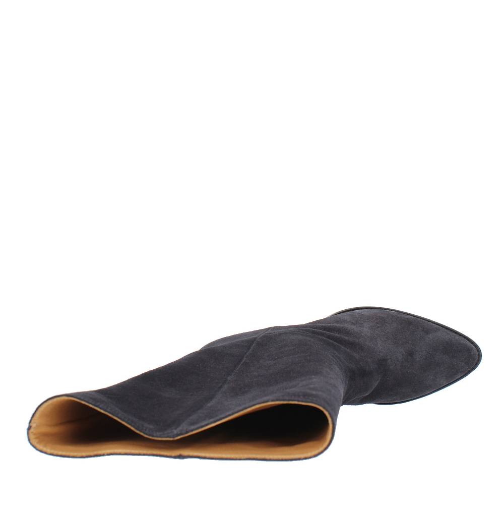 ISABEL MARANT Stivali In Camoscio