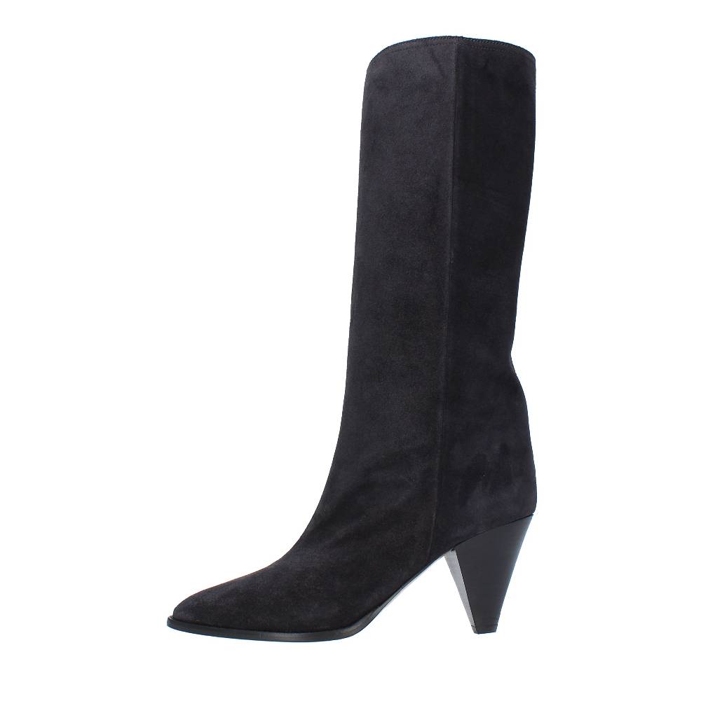 ISABEL MARANT Stivali in camoscio