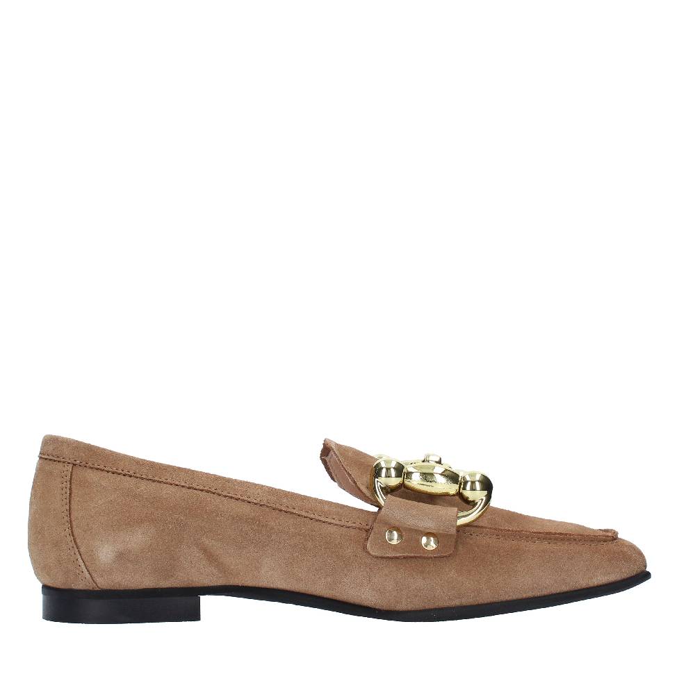 JANET & JANET Mocassini Janet & Janet