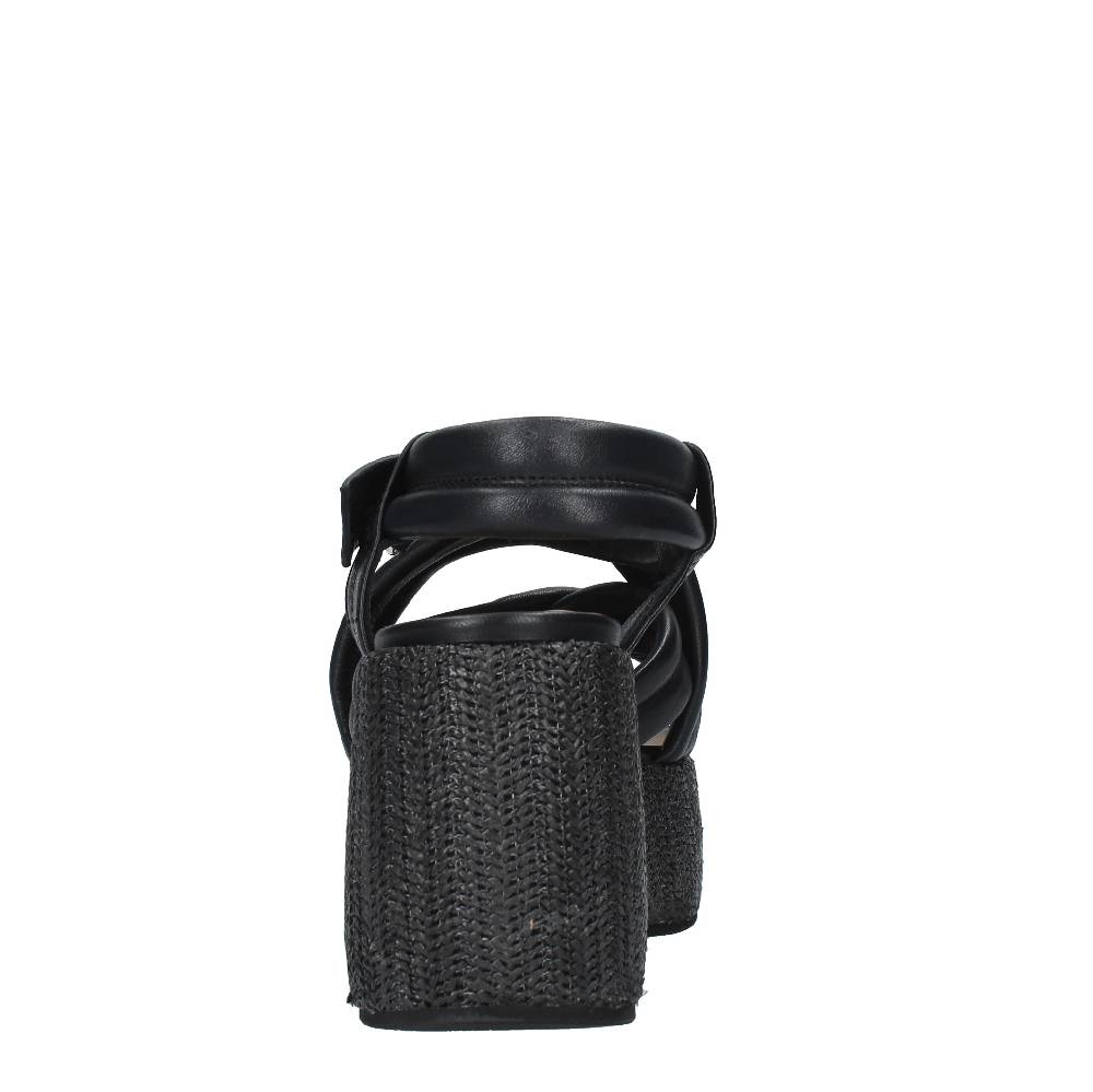 JANET SPORT Sandali Zeppa Janet Sport