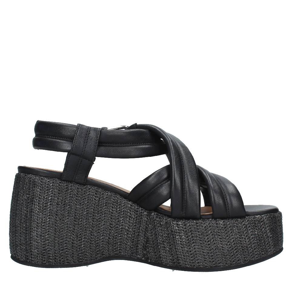 JANET SPORT Sandali Zeppa Janet Sport