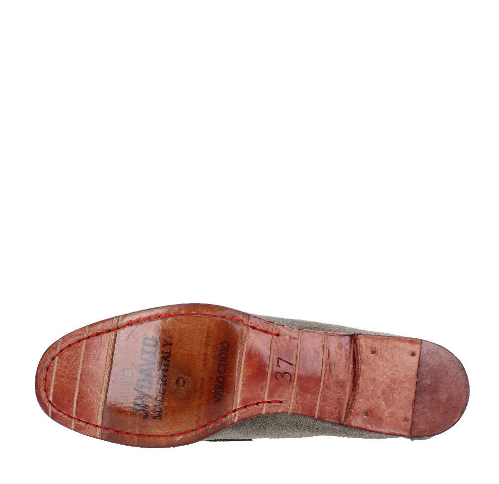 JP/DAVID Mocassini Jp David