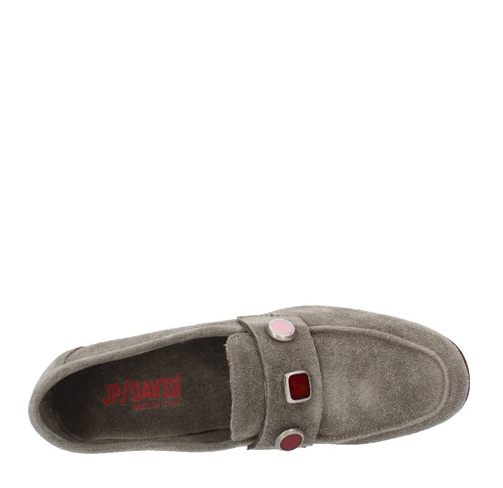 JP/DAVID Mocassini Jp David