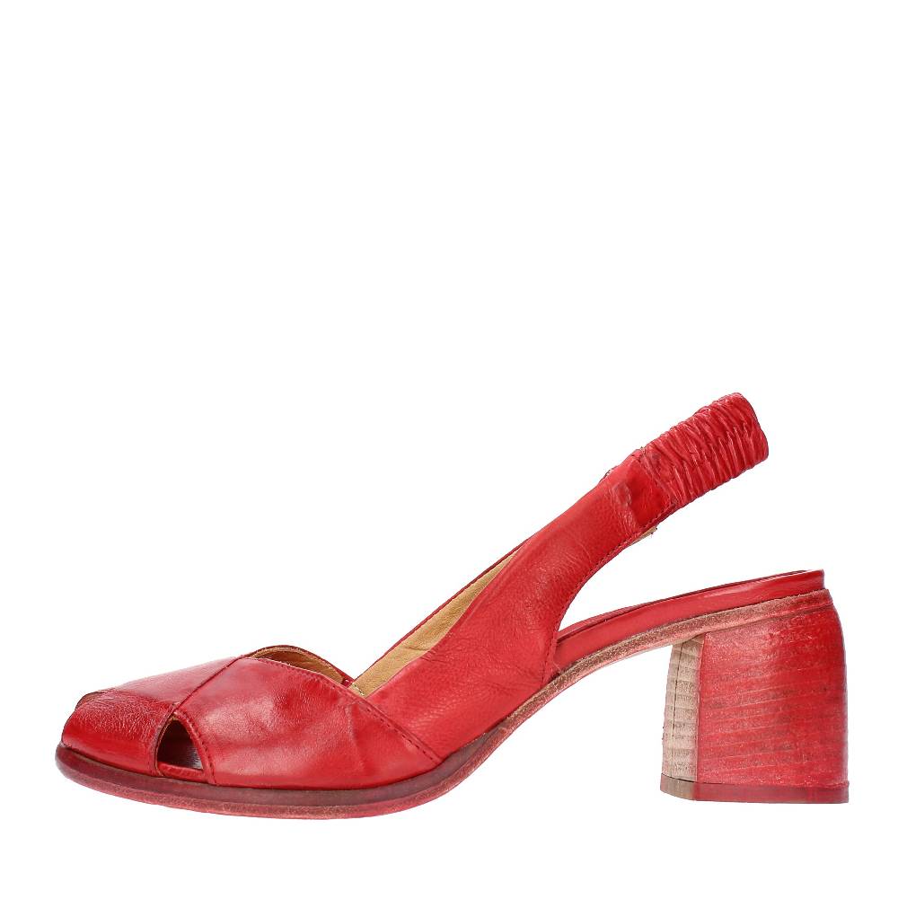 JP/DAVID Sandali in pelle