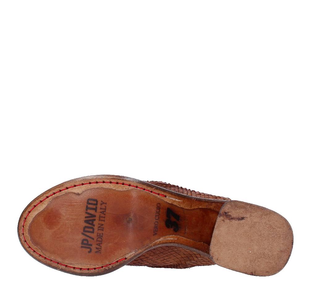 JP/DAVID Sandali Jp David