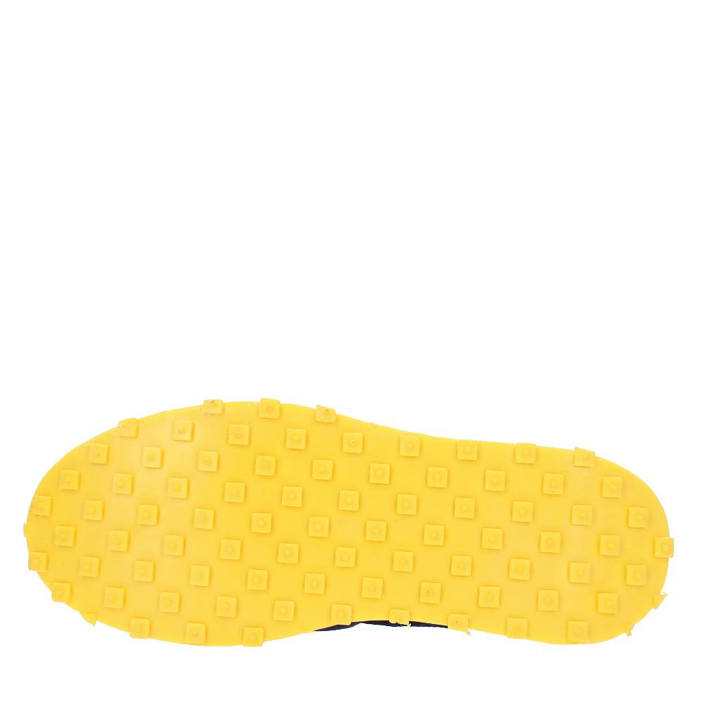 JP/DAVID Sneakers In Camoscio