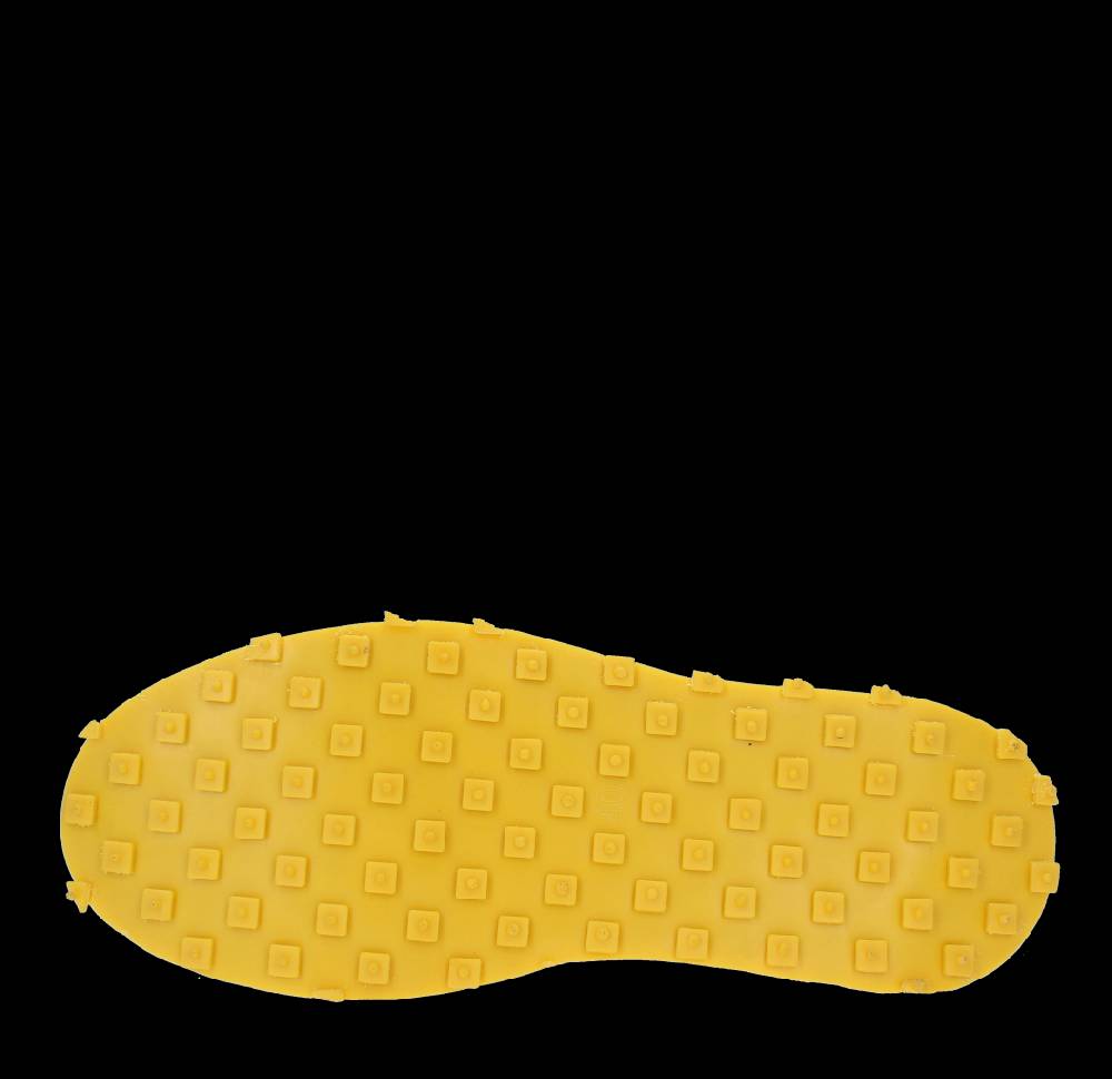 JP/DAVID Sneakers In Camoscio