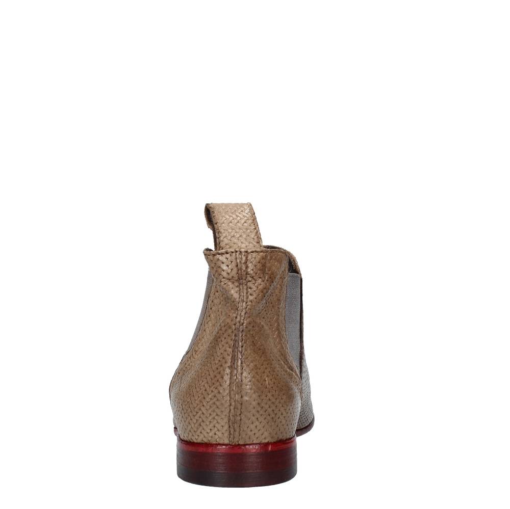 JP/DAVID Stivaletti Jp David