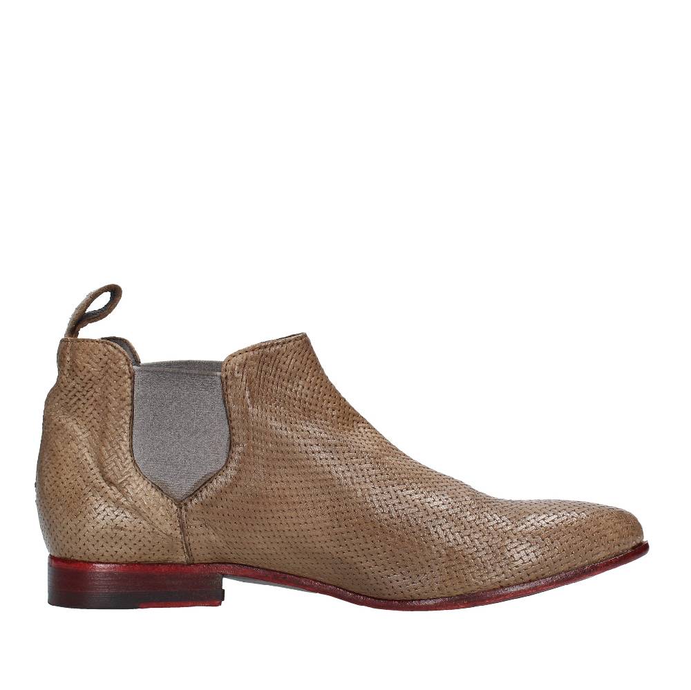 JP/DAVID Stivaletti Jp David