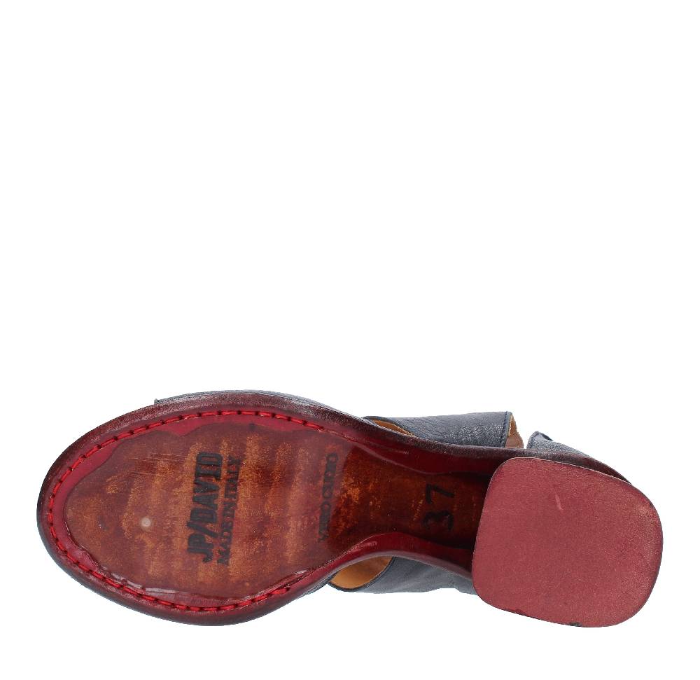 JP/DAVID Tronchetti Jp David