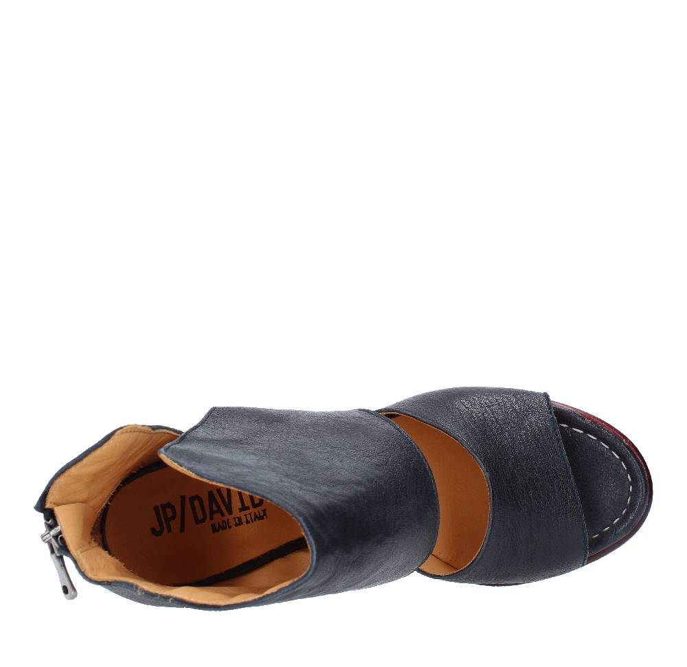 JP/DAVID Tronchetti Jp David