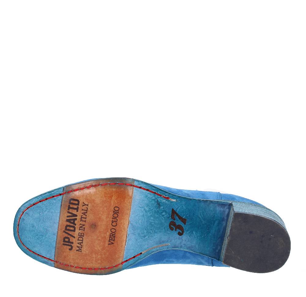 JP/DAVID Tronchetti Jp David