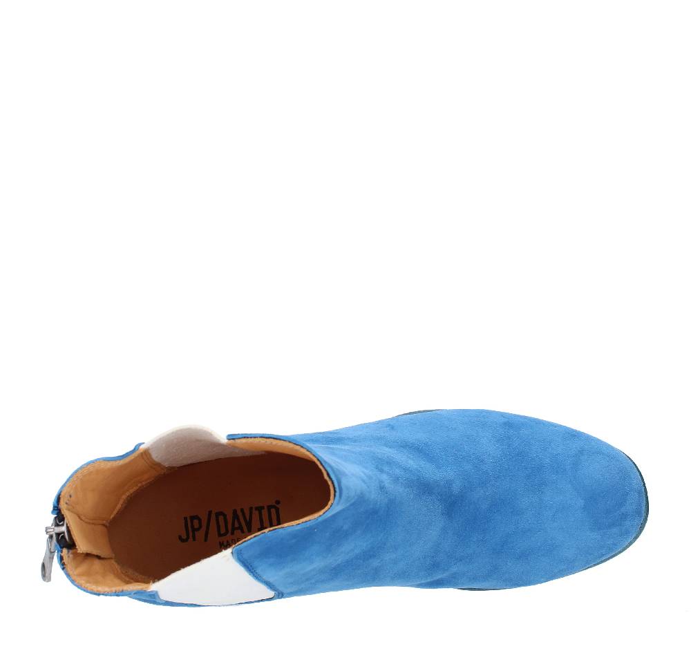 JP/DAVID Tronchetti Jp David