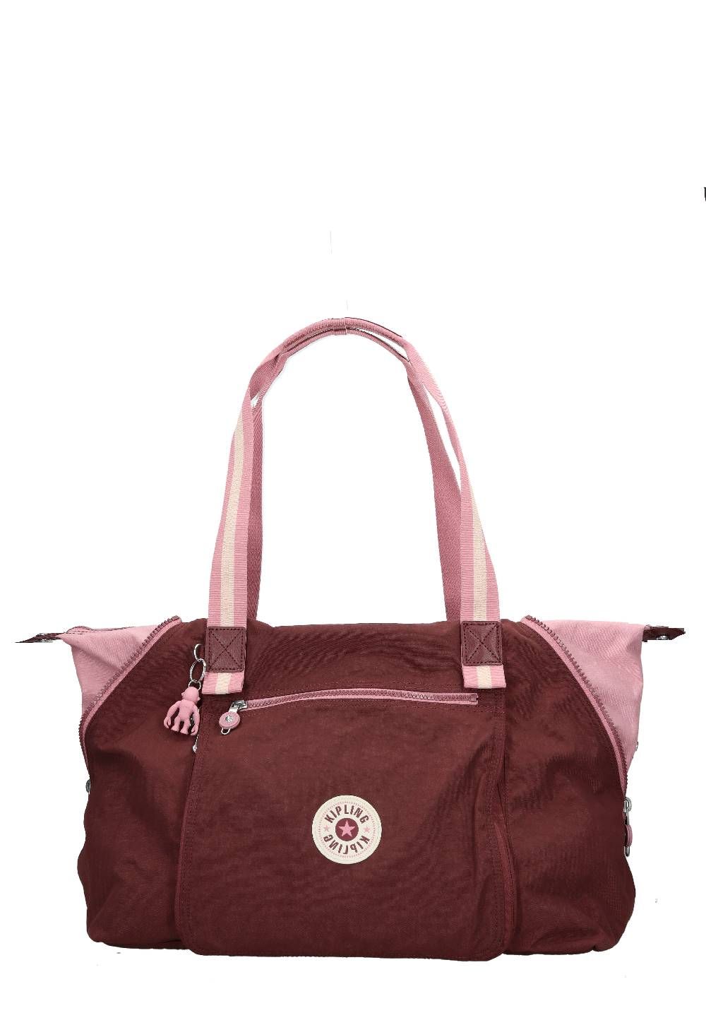 KIPLING Shopper In Tessuto