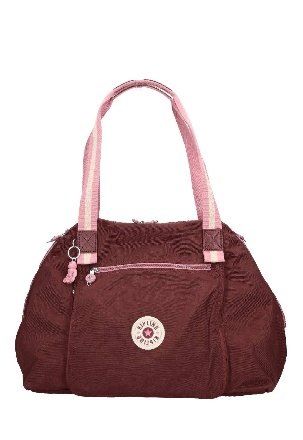 KIPLING Shopper in tessuto