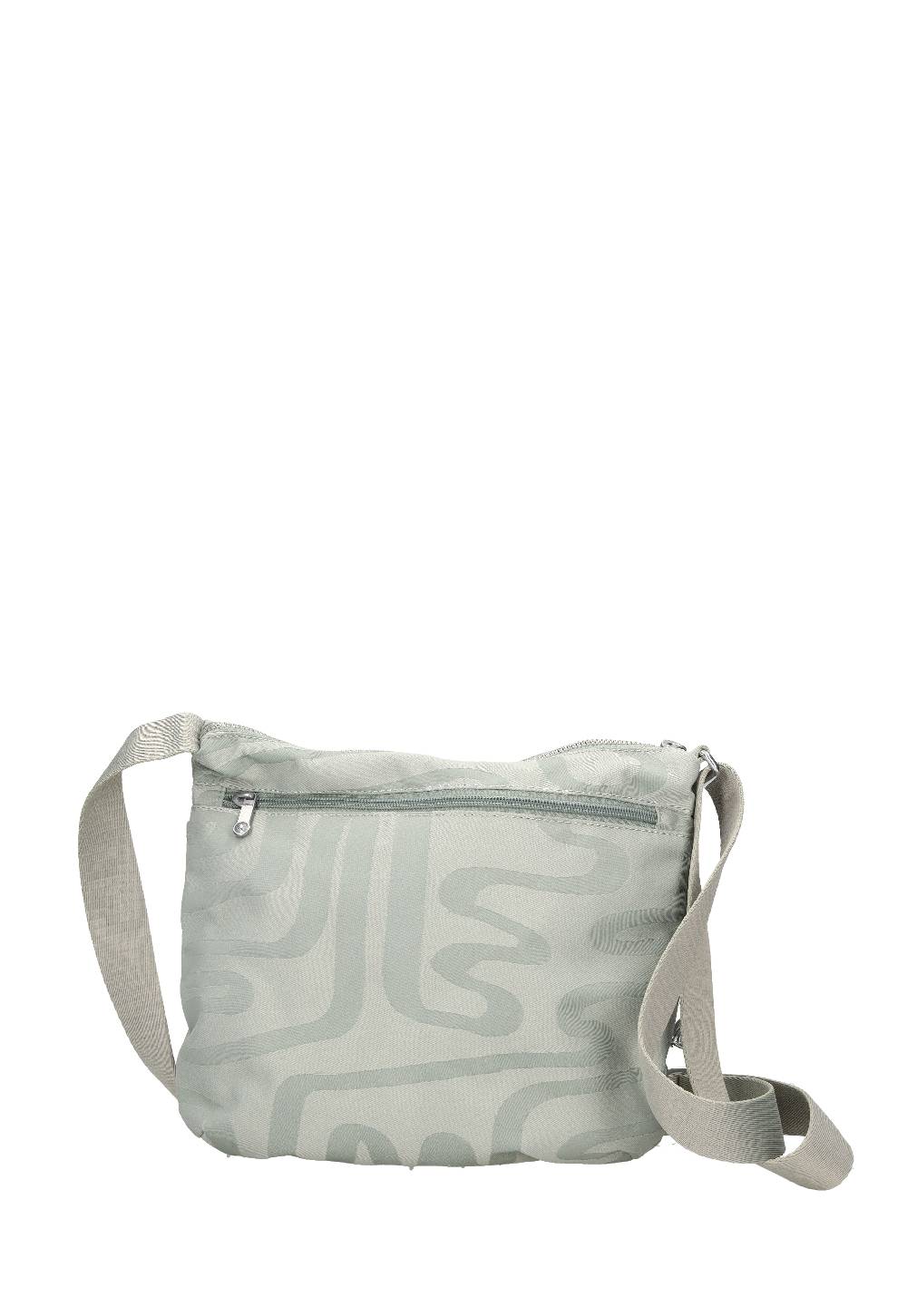 KIPLING Tracolla In Tessuto