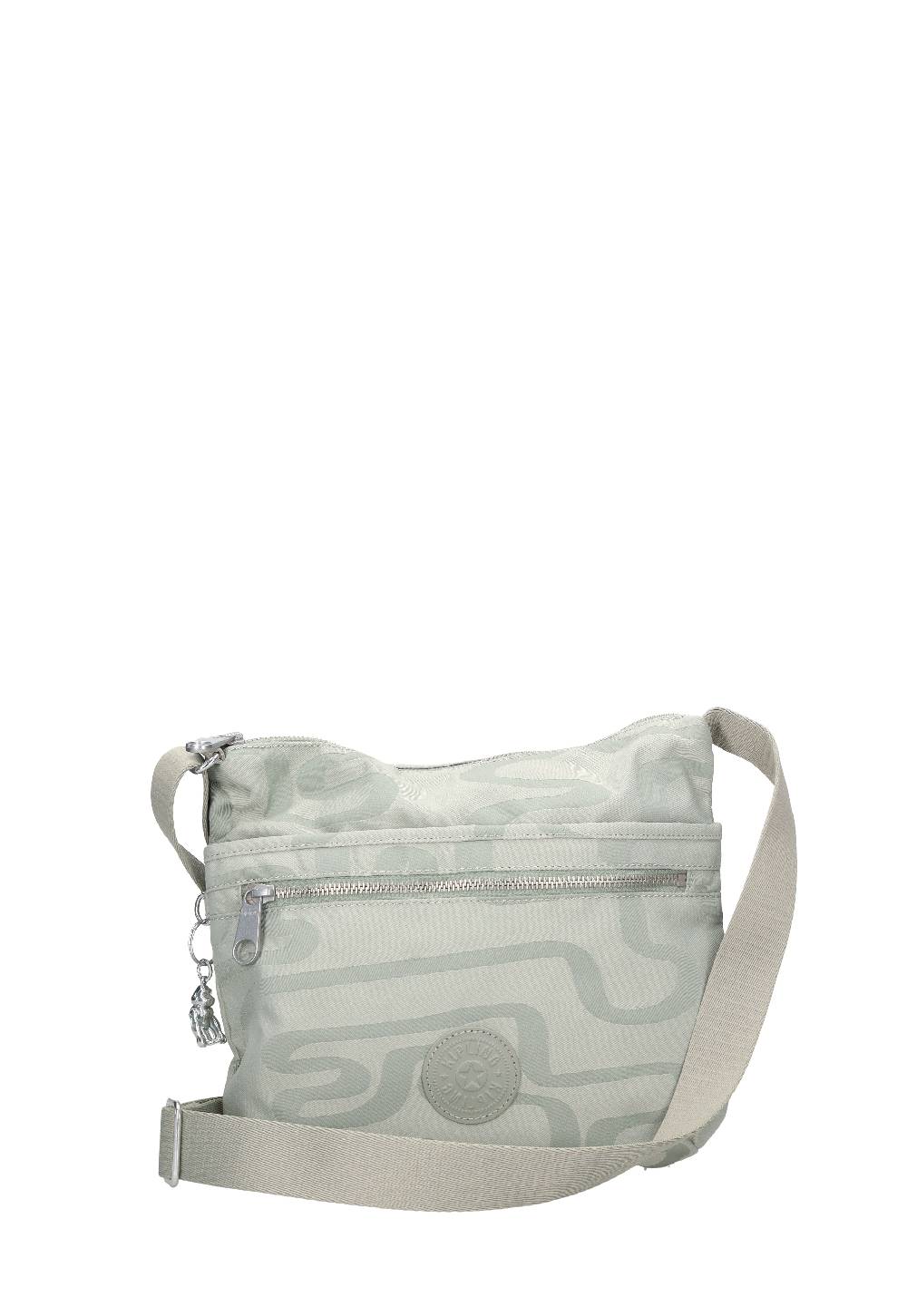 KIPLING Tracolla in tessuto