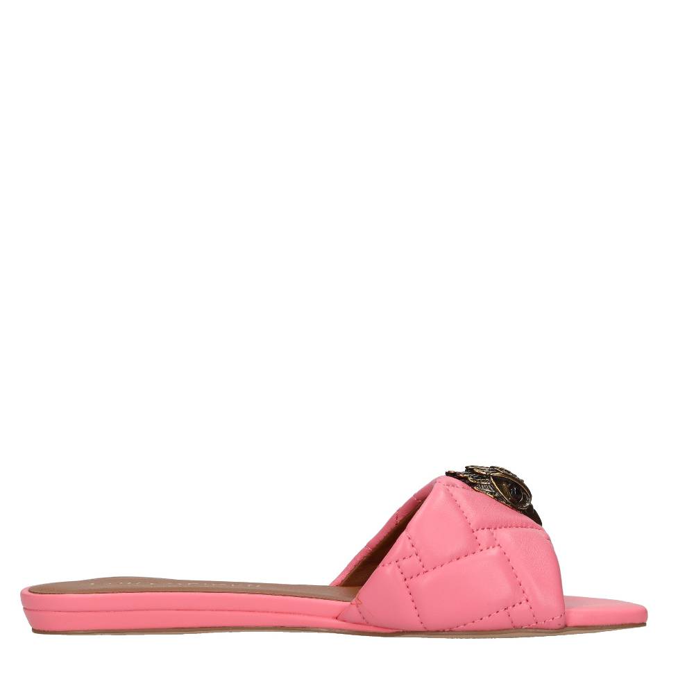 KURT GEIGER Mules In Pelle