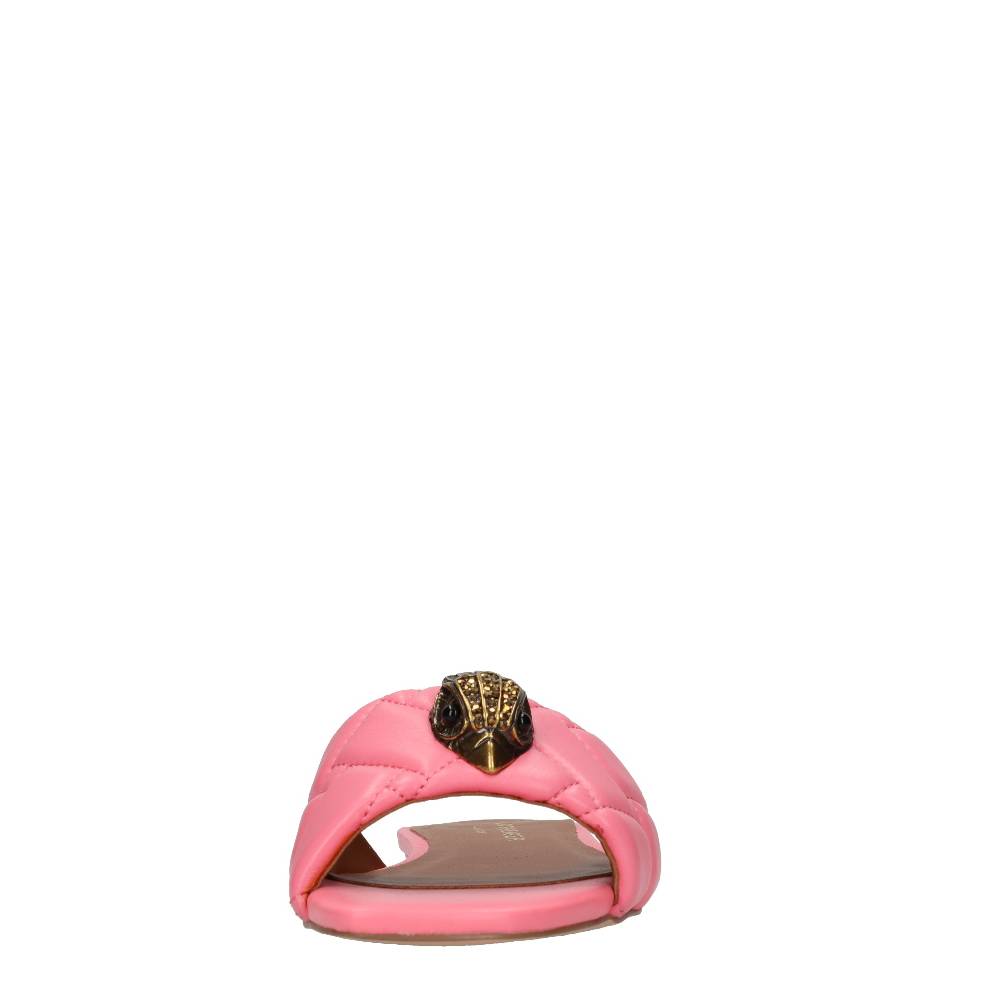 KURT GEIGER Mules In Pelle