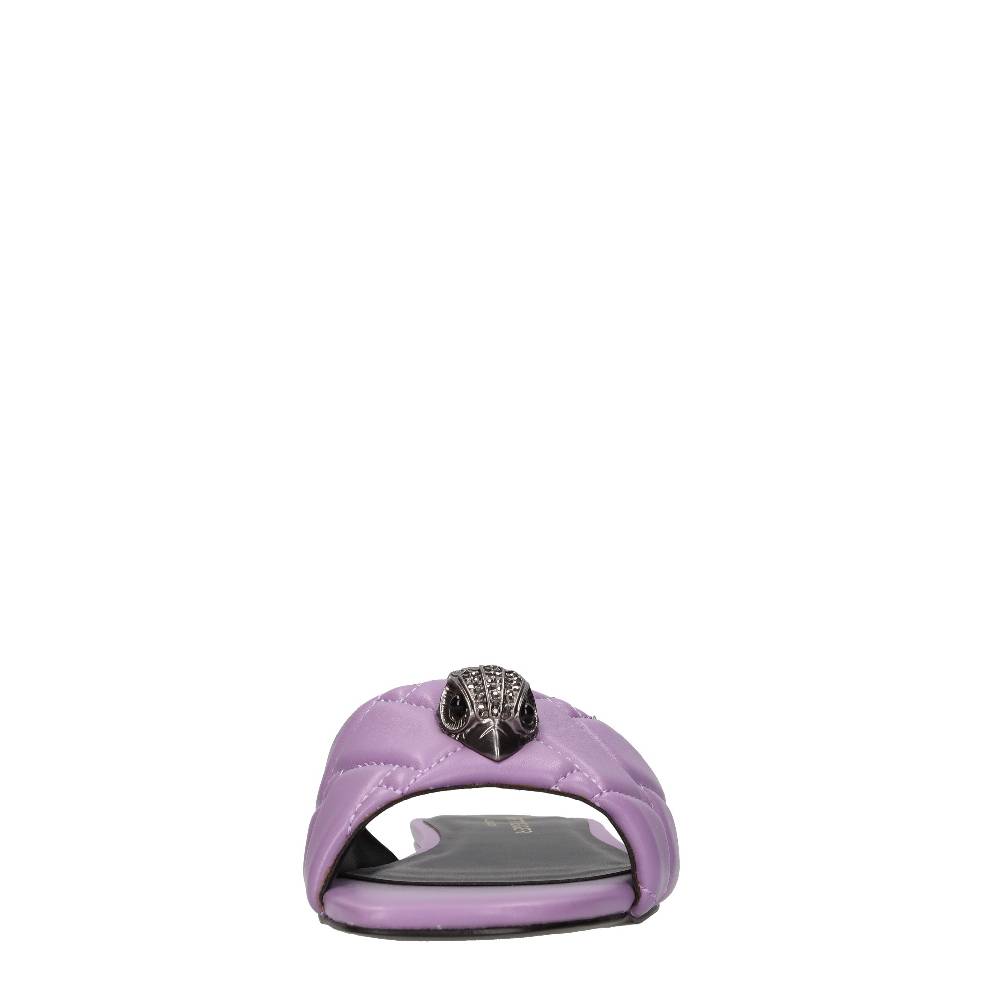 KURT GEIGER Mules In Pelle