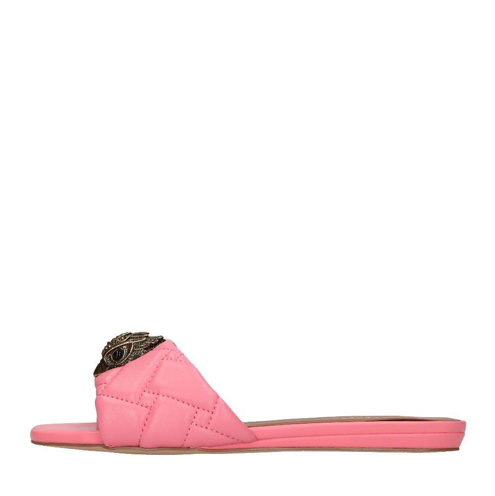 KURT GEIGER Mules in pelle