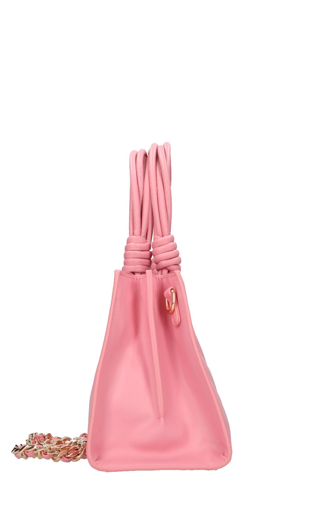 LA CARRIE Borsa In Ecopelle