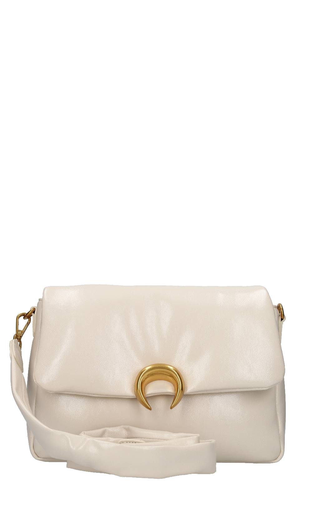 LA CARRIE Borsa in ecopelle