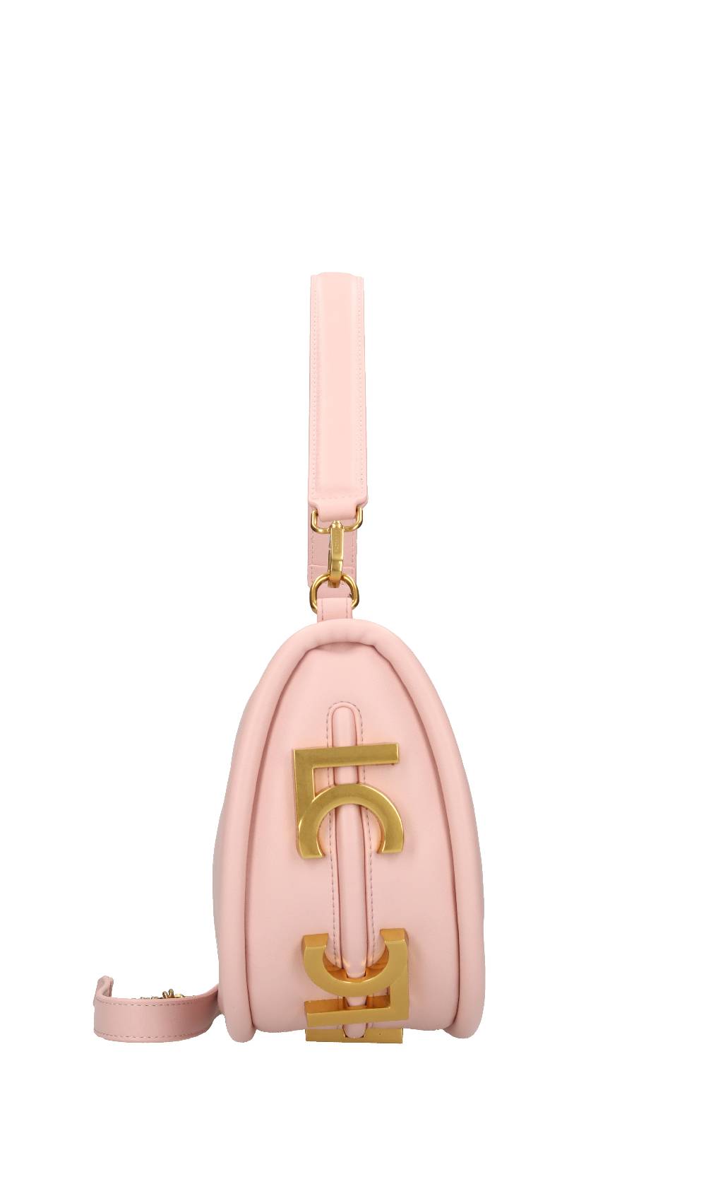 LA CARRIE Borsa In Ecopelle