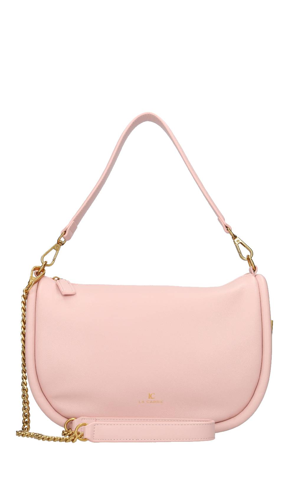 LA CARRIE Borsa in ecopelle