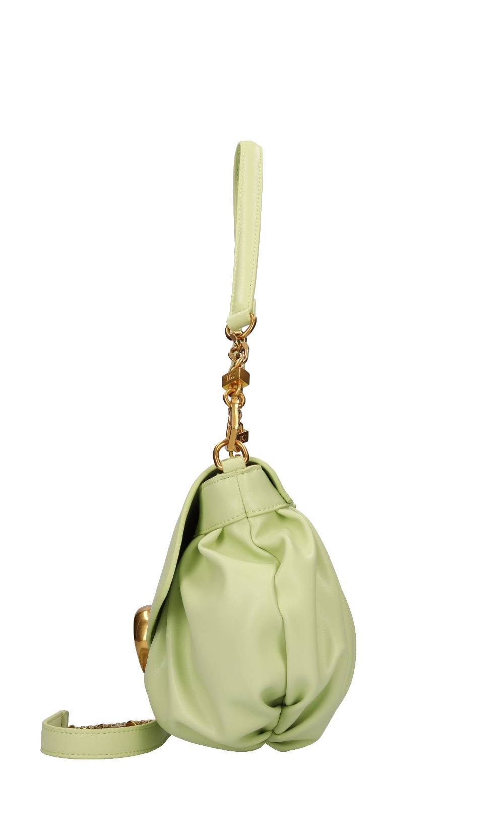 LA CARRIE Borsa In Ecopelle