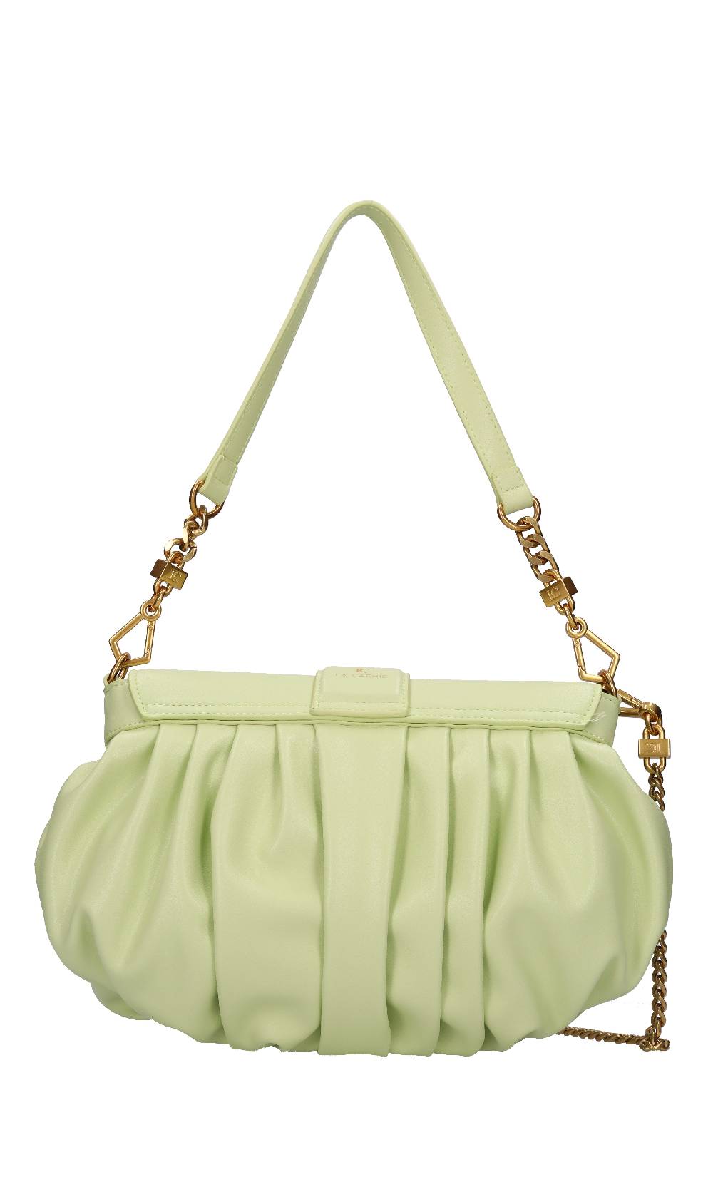 LA CARRIE Borsa In Ecopelle