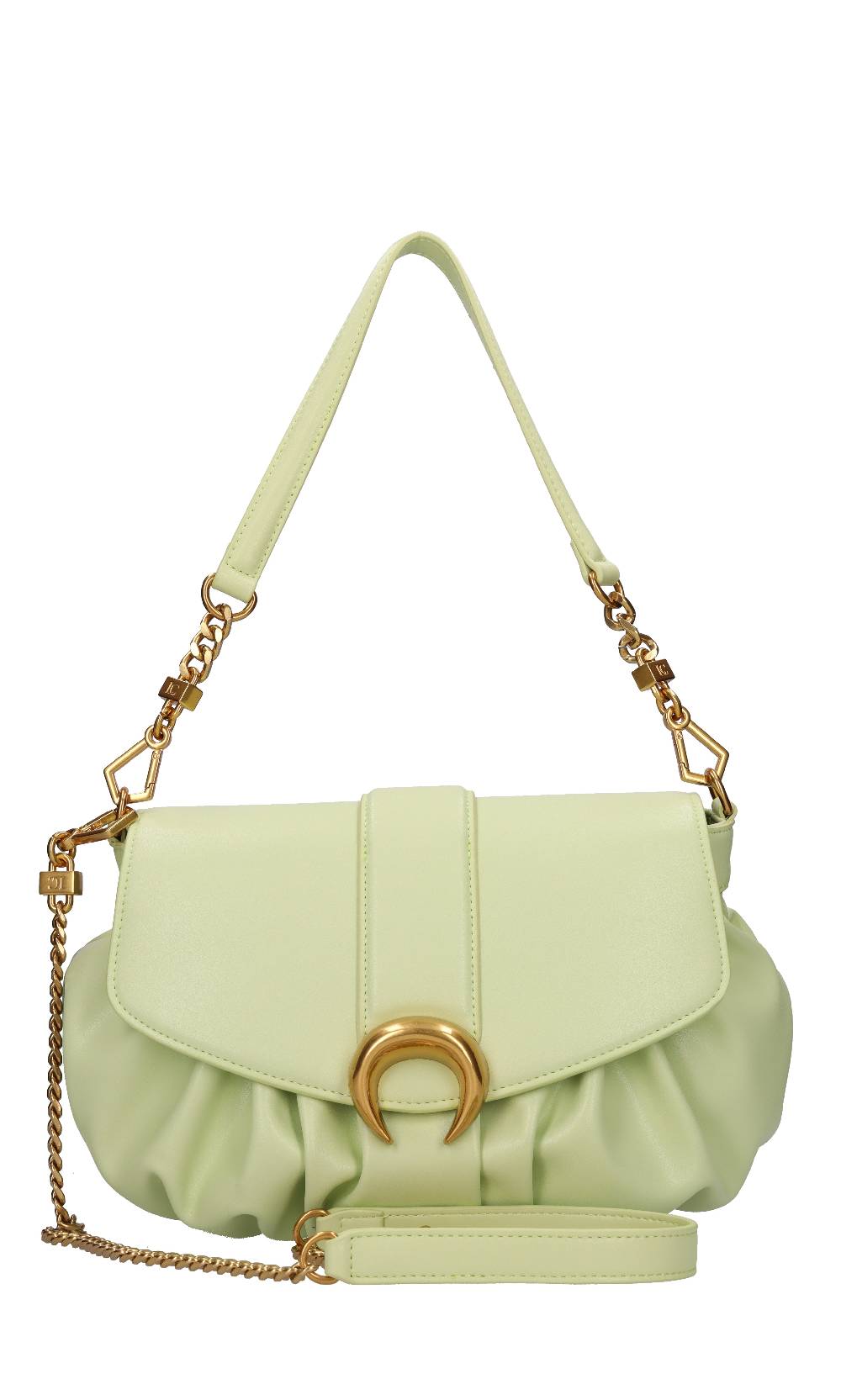 LA CARRIE Borsa in ecopelle